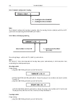 Preview for 18 page of Polon-Alfa Ignis 1000 Operation And Maintenance Documentation