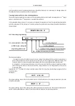 Preview for 21 page of Polon-Alfa Ignis 1000 Operation And Maintenance Documentation