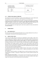 Preview for 26 page of Polon-Alfa Ignis 1000 Operation And Maintenance Documentation