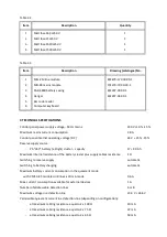 Preview for 10 page of Polon-Alfa POLON 4000 Series Operation And Maintenance