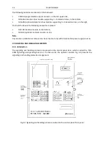 Preview for 14 page of Polon-Alfa POLON 4000 Series Operation And Maintenance