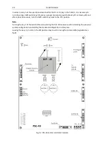 Preview for 20 page of Polon-Alfa POLON 4000 Series Operation And Maintenance