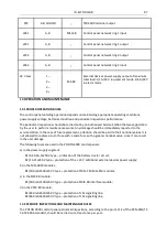 Preview for 97 page of Polon-Alfa POLON 4000 Series Operation And Maintenance