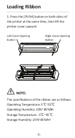 Preview for 6 page of Polono MT800 Quick Start Manual