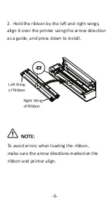 Preview for 7 page of Polono MT800 Quick Start Manual