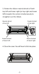 Preview for 8 page of Polono MT800 Quick Start Manual