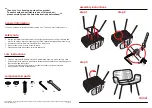 Preview for 2 page of pols potten 300-020-011 Instruction Manual