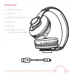 Предварительный просмотр 5 страницы Polsen HCA-10MB Product Manual