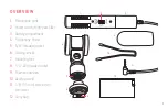 Preview for 3 page of Polsen SMS-45A Product Manual