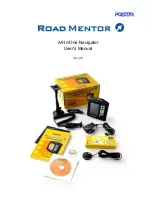 Preview for 1 page of Polstar Road Mentor User Manual