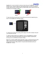 Preview for 8 page of Polstar Road Mentor User Manual