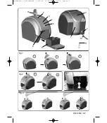 Предварительный просмотр 2 страницы POLTI aEspresso Crema Manual