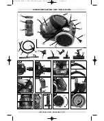 Предварительный просмотр 2 страницы POLTI AIR TECH C100 Manual