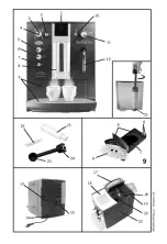 Preview for 2 page of POLTI Aroma Rafaello Manual