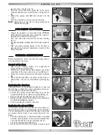 Предварительный просмотр 3 страницы POLTI ASPIRA AS610 Usage Instructions