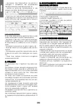 Preview for 12 page of POLTI FORZASPIRA AG200 Instruction Manual