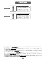 Предварительный просмотр 3 страницы POLTI Forzaspira Slim SR100 Instruction Manual