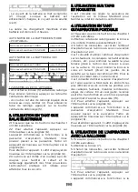 Preview for 34 page of POLTI FORZASPIRA SLIM SR90B Instruction Manual