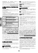 Preview for 37 page of POLTI LA VAPORELLA XB50R Instruction Manual