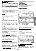 Предварительный просмотр 59 страницы POLTI lecoaspira vaporetto FAV 20 Instruction Manual