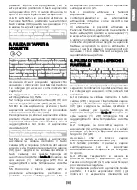 Предварительный просмотр 19 страницы POLTI lecoaspira vaporetto FAV50 multifloor Instruction Manual