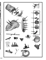 Предварительный просмотр 3 страницы POLTI LECOLOGICO AS 801 Instructions For Use Manual