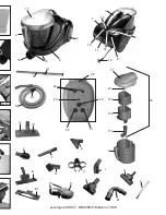 Предварительный просмотр 2 страницы POLTI LECOLOGICO AS807 Instructions For Use Manual