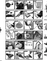 Предварительный просмотр 3 страницы POLTI LECOLOGICO AS807 Instructions For Use Manual