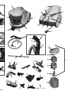 Предварительный просмотр 2 страницы POLTI LECOLOGICO AS890 Instructions For Use Manual