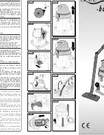 Предварительный просмотр 3 страницы POLTI LECOWATER Basic Usage Instructions