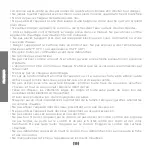 Preview for 18 page of POLTI Magico AG100 Instruction Manual