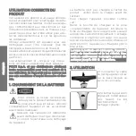 Preview for 20 page of POLTI Magico AG100 Instruction Manual