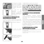 Preview for 21 page of POLTI Magico AG100 Instruction Manual