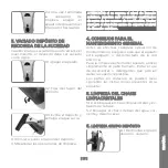 Preview for 33 page of POLTI Magico AG100 Instruction Manual