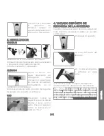 Preview for 21 page of POLTI Magico AG130 Instruction Manual