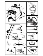 Preview for 2 page of POLTI MONDIAL VAP 2000 Usage Instructions