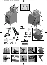 Preview for 2 page of POLTI MONDIAL VAP 7000 INOX Instructions Manual