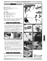 Предварительный просмотр 2 страницы POLTI Pistola vaporizzatrice Usage Instructions