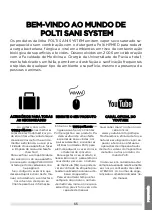 Preview for 65 page of POLTI PTEU0302 Instruction Manual