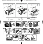 Предварительный просмотр 2 страницы POLTI SILENCE ECO FRIENDLY 14.45 Instruction Manual