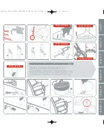 Предварительный просмотр 5 страницы POLTI Unico MCV20 Instruction Manual