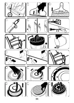 Preview for 5 page of POLTI unico MCV80 total clean & turbo Instruction Manual