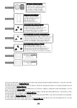 Preview for 8 page of POLTI unico MCV80 total clean & turbo Instruction Manual