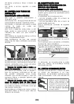 Preview for 131 page of POLTI unico MCV80 total clean & turbo Instruction Manual