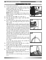 Предварительный просмотр 6 страницы POLTI VAPORELLA ADVANCED SYSTEM Usage Instructions