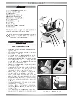 Предварительный просмотр 2 страницы POLTI VAPORELLA DAISY Instructions For Use