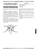 Предварительный просмотр 5 страницы POLTI VAPORELLA DAISY Instructions For Use