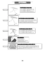 Предварительный просмотр 3 страницы POLTI VAPORELLA EXPRESS VE30.10 Instruction Manual