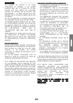 Preview for 37 page of POLTI VAPORELLA EXPRESS VE30.10 Instruction Manual