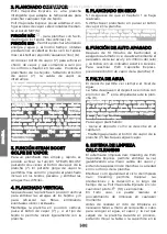 Предварительный просмотр 46 страницы POLTI VAPORELLA EXPRESS VE30.10 Instruction Manual